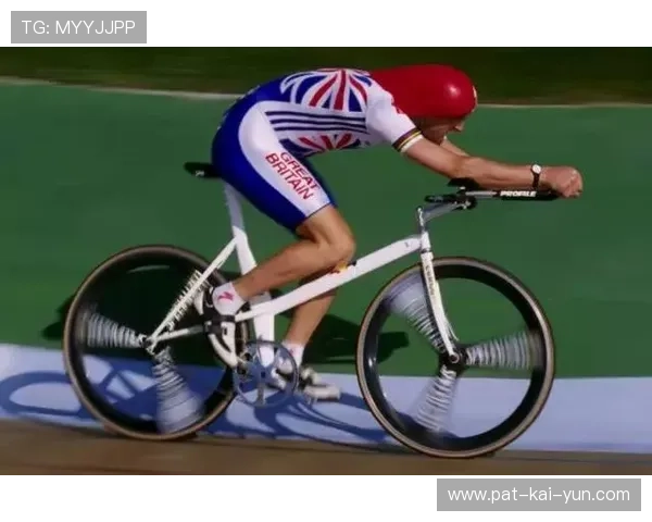 自行车赛的节奏转换成为夺冠制胜点